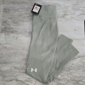 Under Armour UA Train Seamless Compression Leggings Small NWT